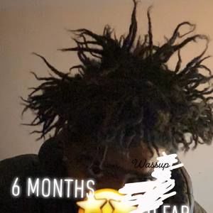 Meet your Posher, Demetrius